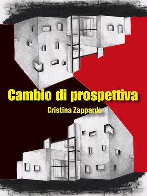 cover image of Cambio di prospettiva